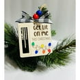 thumbnail image 1 of Sac à Main de Noël Style Noël pour Vos Célébrations de Vacances avec un Design Réfléchi et Unique, 1 of 2