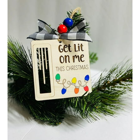 

[New Christmas Style] Christmas Purse Make Your Christmas More Thoughtful