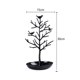 thumbnail image 2 of Jewelry Tree Holder, Modern Necklace and Earring Stand for Women and Girls, 2 of 5