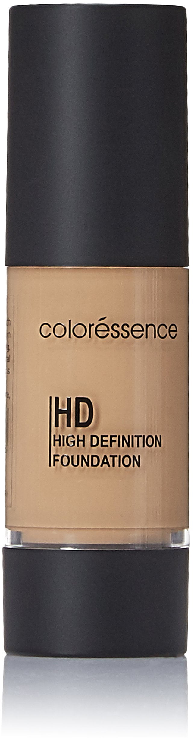 Coloressence High Definition Foundation, 30 ml