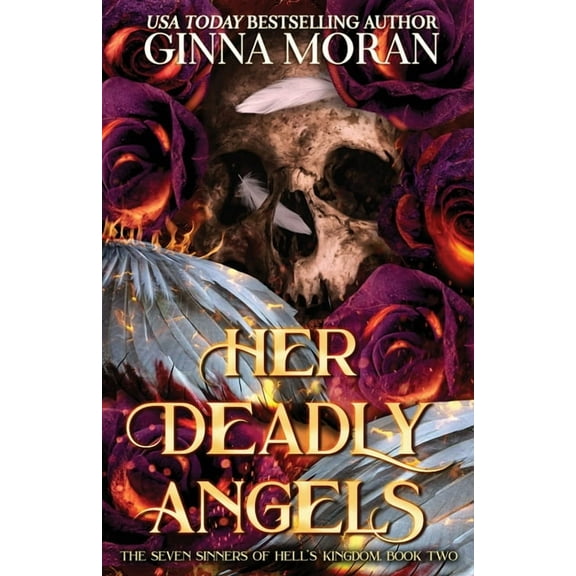 Her Deadly Angels, (Paperback)