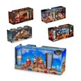 thumbnail image 1 of Gertex Holiday DIY Build Your Own 12-Pack Tall Can Beverage Box Advent Calendar | 5, 12-Pack Boxes with 5 Different Holiday Designs, 1 of 5