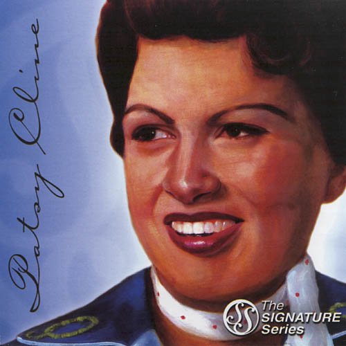 PATSY CLINE The Signature Series