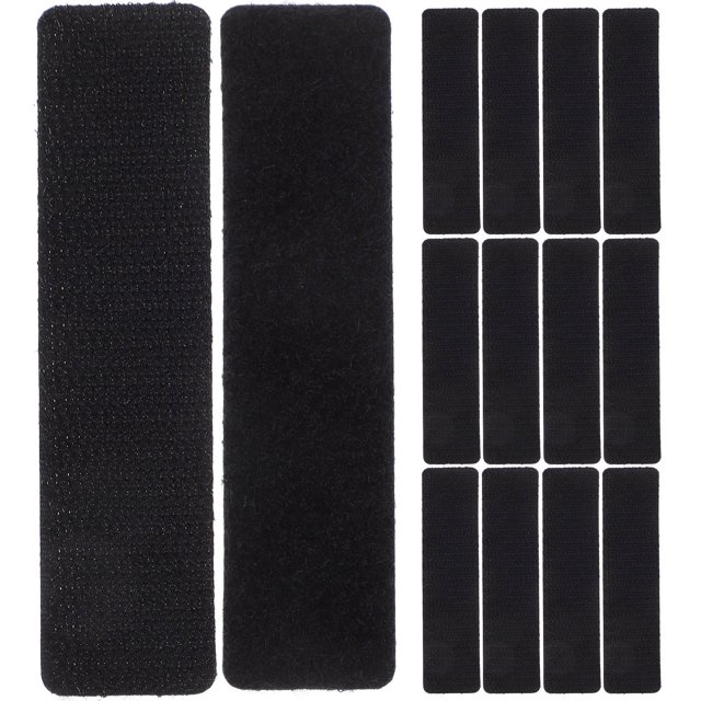 unbranded 96Ud Para Alfombra Fácil De Cortar Con Adhesivo Firme Para Variados