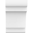 thumbnail image 2 of Ekena Millwork 5"W x 8"H X 12"L Standard New Brighton Architectural Grade PVC Rafter Tail, 2 of 10