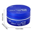 thumbnail image 2 of Styling Clay For Hair The Tool For & Shaping Styles Hairdressing Product 150ml Frizzy Hair, 2 of 3