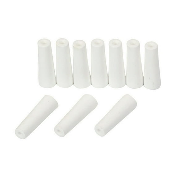 1/8 in. Fine Abrasive Blaster Nozzles 10 Pk.