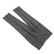 thumbnail image 4 of Pantalones de vestir elásticos para hombre Color gris holgados largos rectos pantalones de vestir cintura elástica para viaje de negocios ANGGREK  Otros, 4 of 7
