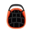 thumbnail image 4 of Hot-Z Golf Prior Generation 3.0 Stand Bag Black/Orange/Gray, 4 of 4