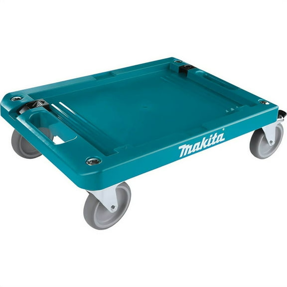 MAKITA P-83886 MAKPAC INTERLOCKING CASE CART P-83886