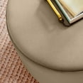 thumbnail image 5 of Tilden Ottoman in Taupe Natural, 5 of 8
