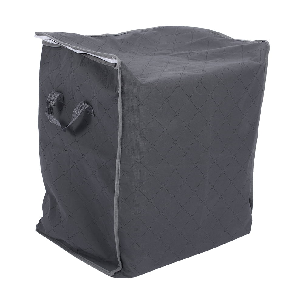 bamboo charcoal clothes storage bag