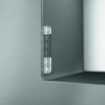 thumbnail image 7 of Elica Ehk636 Haiku 600 Cfm 36" Wide Wall Mounted Range Hood - Black, 7 of 7