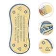 thumbnail image 5 of KAKOWELY 100 protectores de trajes de baño transparentes para ropa interior., 5 of 5