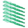 thumbnail image 3 of Shisuyan 6pcs Melon Cradle Watermelon Support Watermelon Hammock For Trellis Garden Trellis Nets Melon Nets Garden Watermelon Sling Trellis Net Watermelon Net, 3 of 8