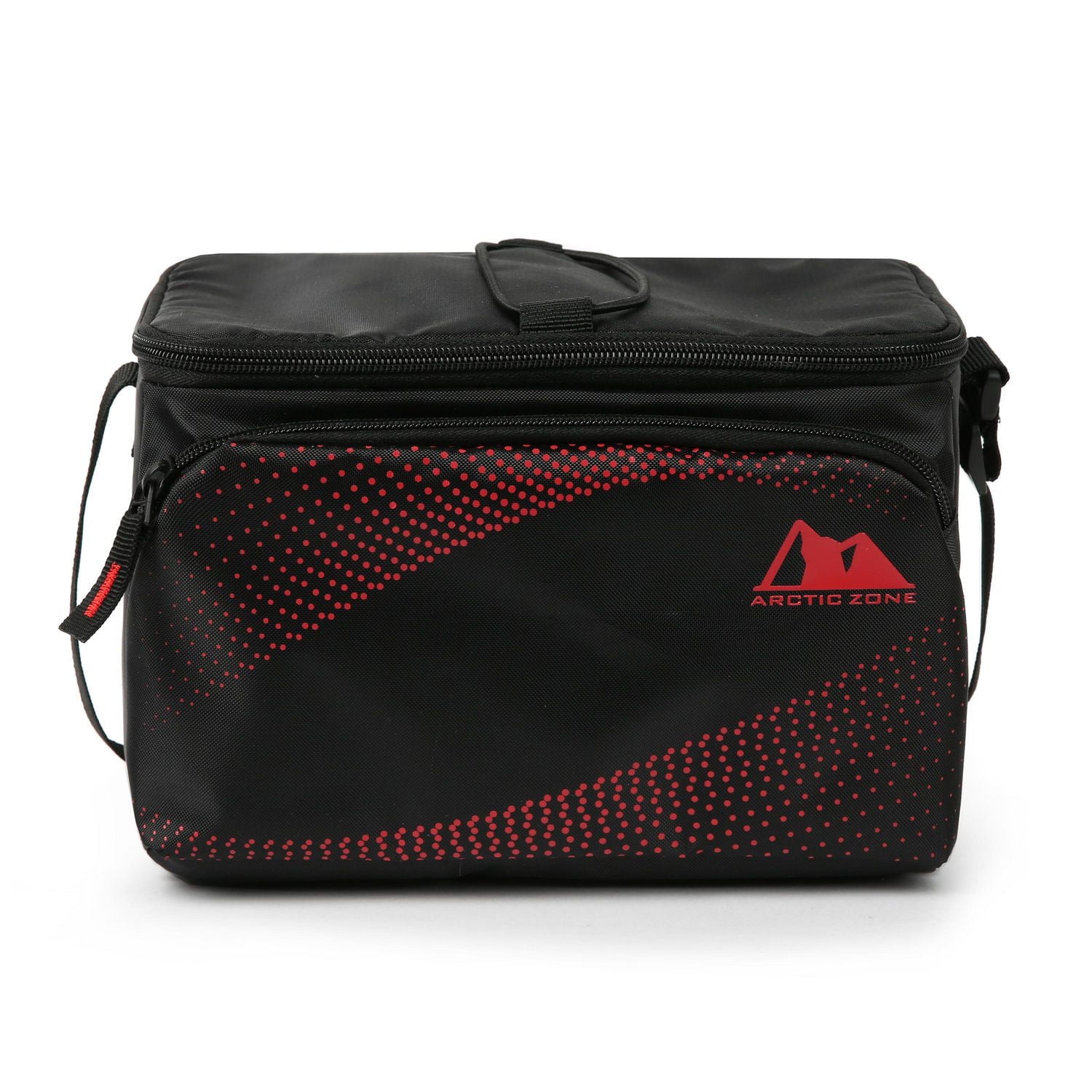 Sac à lunch Arctic Zone HardBody Avec sac de glace et doublure amovible