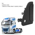 thumbnail image 4 of Poignée de Porte Extérieure de Voiture, Poignée de Porte Extérieure Poignées de Porte Extérieure avec 2 Clés de Remplacement pour Daf Cf65 Cf75 Cf85, 4 of 8