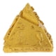 thumbnail image 4 of Estatuilla de pirámides egipcias antiguas Baoblaze modelo de dorado Estatua artesanía de resina, 4 of 6