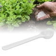 thumbnail image 4 of Medicine Powder Scoop, Plastic Measuring Spoon Reusable 2ml/1g 100Pcs High Temperature Resistance  For Bakery For Kitchen For Gardening, 4 of 8