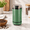 TX101-Green, variant on TX101-White 150W Electric Coffee, Stainless Steel Portable 120g Mill for Beans Spices