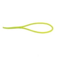 thumbnail image 3 of Extreme Max 3006.2451 BoatTector Double Braid Nylon Dock Line - 1/2" x 15', Neon Yellow, 3 of 3