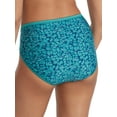 thumbnail image 2 of Vanity Fair Womens Illumination Hi-Cut Brief Style-13108, 2 of 6