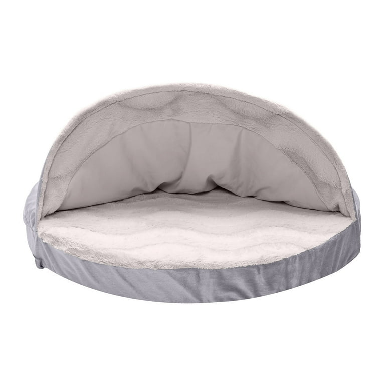 Furhaven dog cheap bed australia