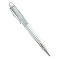 thumbnail image 2 of teapwant Gold Powder Press Ballpoint Pen Press Pen Work Teacher Student Stationery Ballpoint Pen Multi Color Press Pen 1ML, 2 of 4