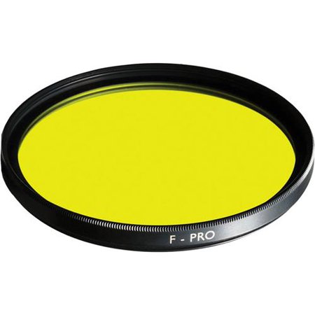 EAN 4012240459230 product image for 77mm #022 Multi Coated Glass Filter - Medium Yellow #8 | upcitemdb.com