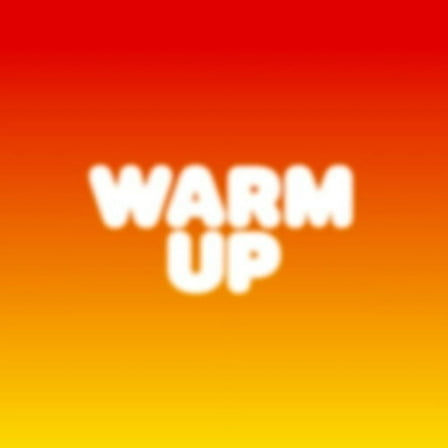De Crecy, Etienne - Warm Up - Music & Performance - Vinyl