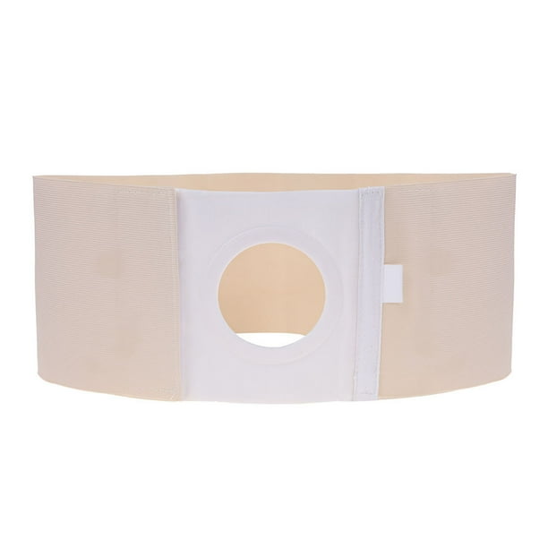 Ostomy Belt,Medical Ostomy Belt Unisex Ostomy Support Belt Ostomy