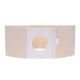 thumbnail image 5 of Cinturón de ostomía médica unisex, cinturón de soporte para hernia y ostomía, faja abdominal XL, 5 of 14