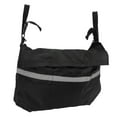 thumbnail image 1 of Walker Bag, Folding Walkers Rollator Organizer Carry Storage Pouch Walker Hanging Pouch Storage Organizer, 1 of 9
