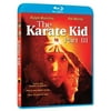 Pre-Owned karate kid iii (blu-ray) blu_ray Italian Import