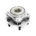 thumbnail image 3 of Front Wheel Hub Assembly - Compatible with 2000 - 2003 Chrysler Voyager FWD 2001 2002, 3 of 3