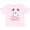 AD-Pink, variant on Inktastic Grandma's Little Valentine Boys or Girls Toddler T-Shirt