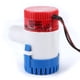 thumbnail image 1 of Bomba de achique sumergible 1100GPH 12V bomba de agua para barcos marinos no automática, 1 of 12