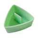 thumbnail image 5 of Molde triangular para hacer bolas de arroz con forma de sushi, ideal para hacer tú mismo, caja bento para almacenar alimentos, multiusos. verde, 5 of 9