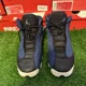 thumbnail image 3 of Size 7Y - Jo r-dan 13 Navy, 3 of 6