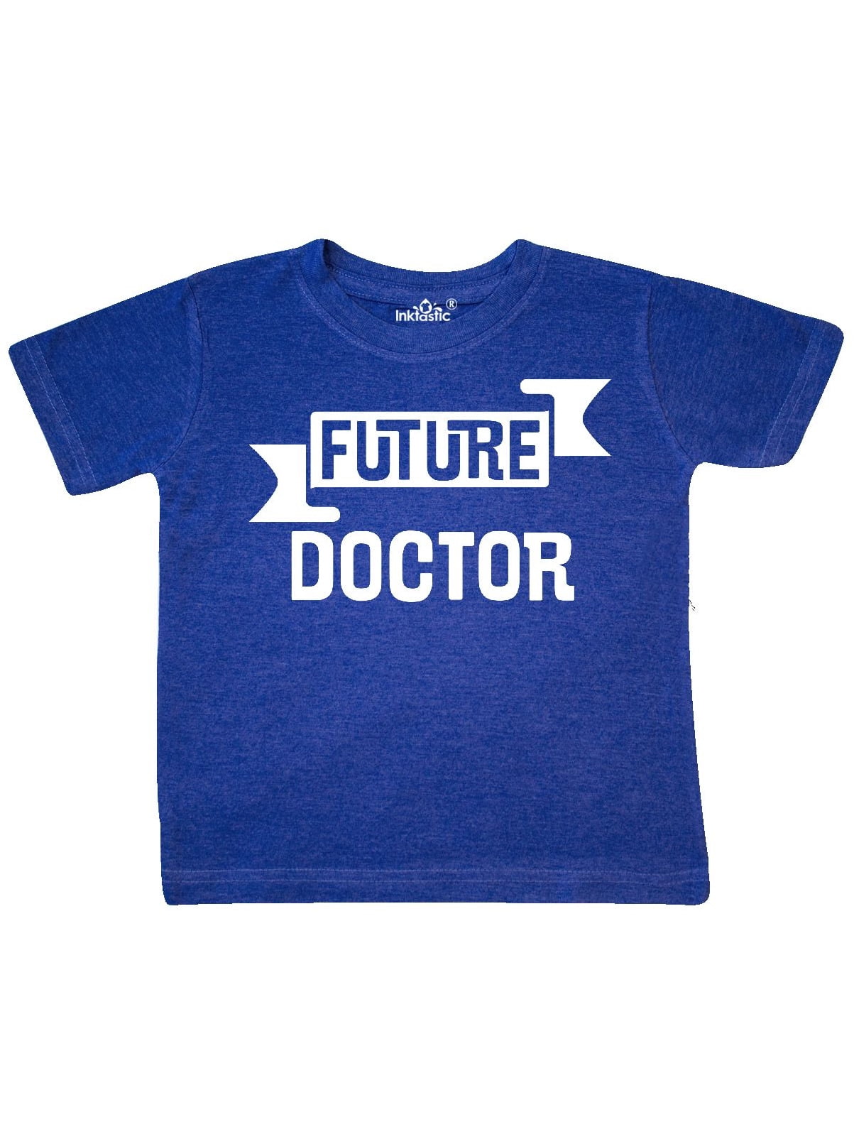 inktastic Future Surgeon Toddler T-Shirt