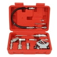 thumbnail image 2 of Grease Tool Lubrication Accessory Kit, Efficient Grease Fittings Accessory Kit  for Car, 2 of 8