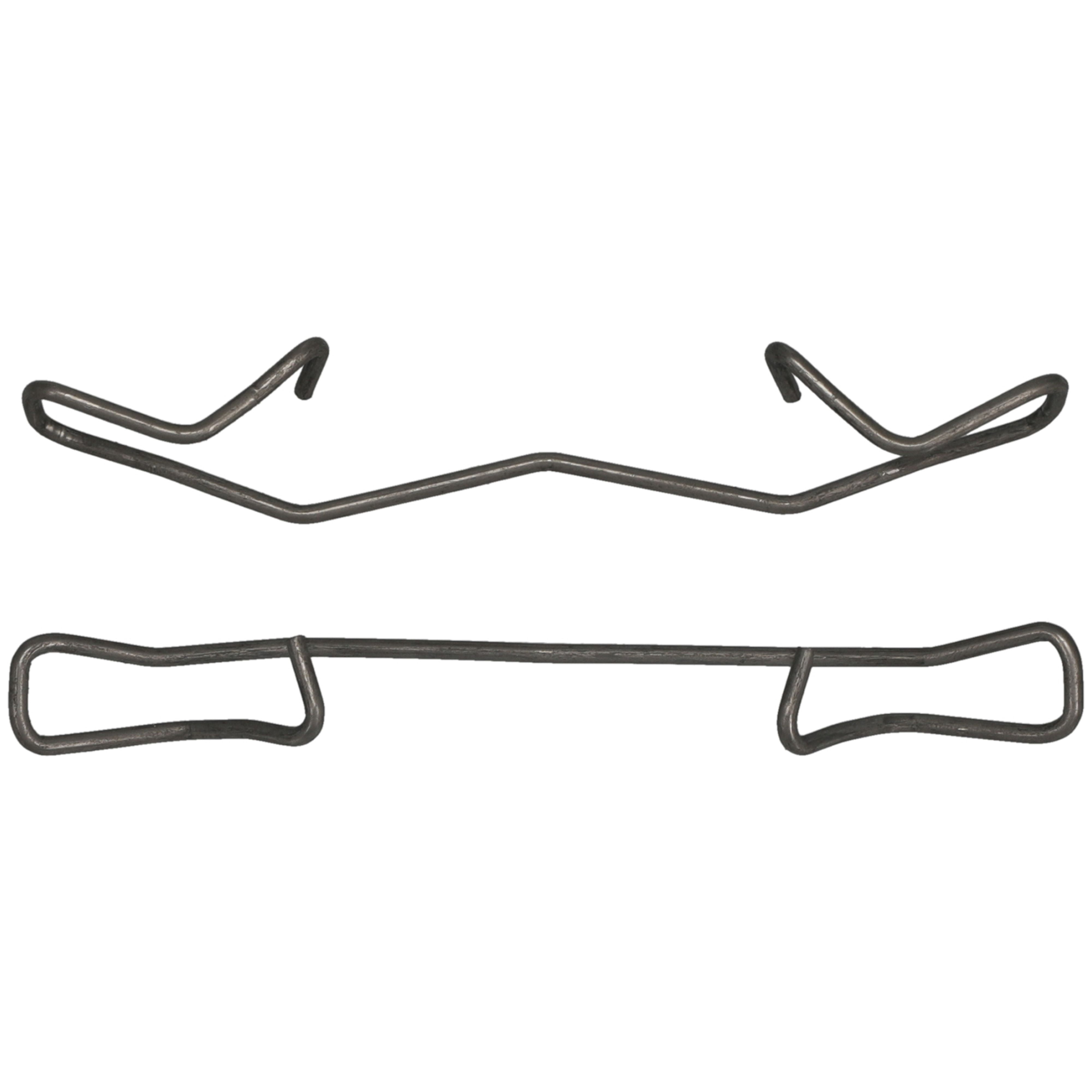 Winstop Brake Pad Set, Rear WS.1761.0.M, Volkswagen Jetta 2023-2019
