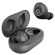 Cellet Earbuds for Samsung Galaxy A15 5G - (Premium TWS V5.3 In-Ear Wireless Earbuds with Type-C USB Charging Case) - Black