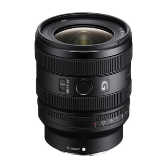 Sony - FE 24-105mm F4 G OSS Standard Zoom DSLR Camera Lens
