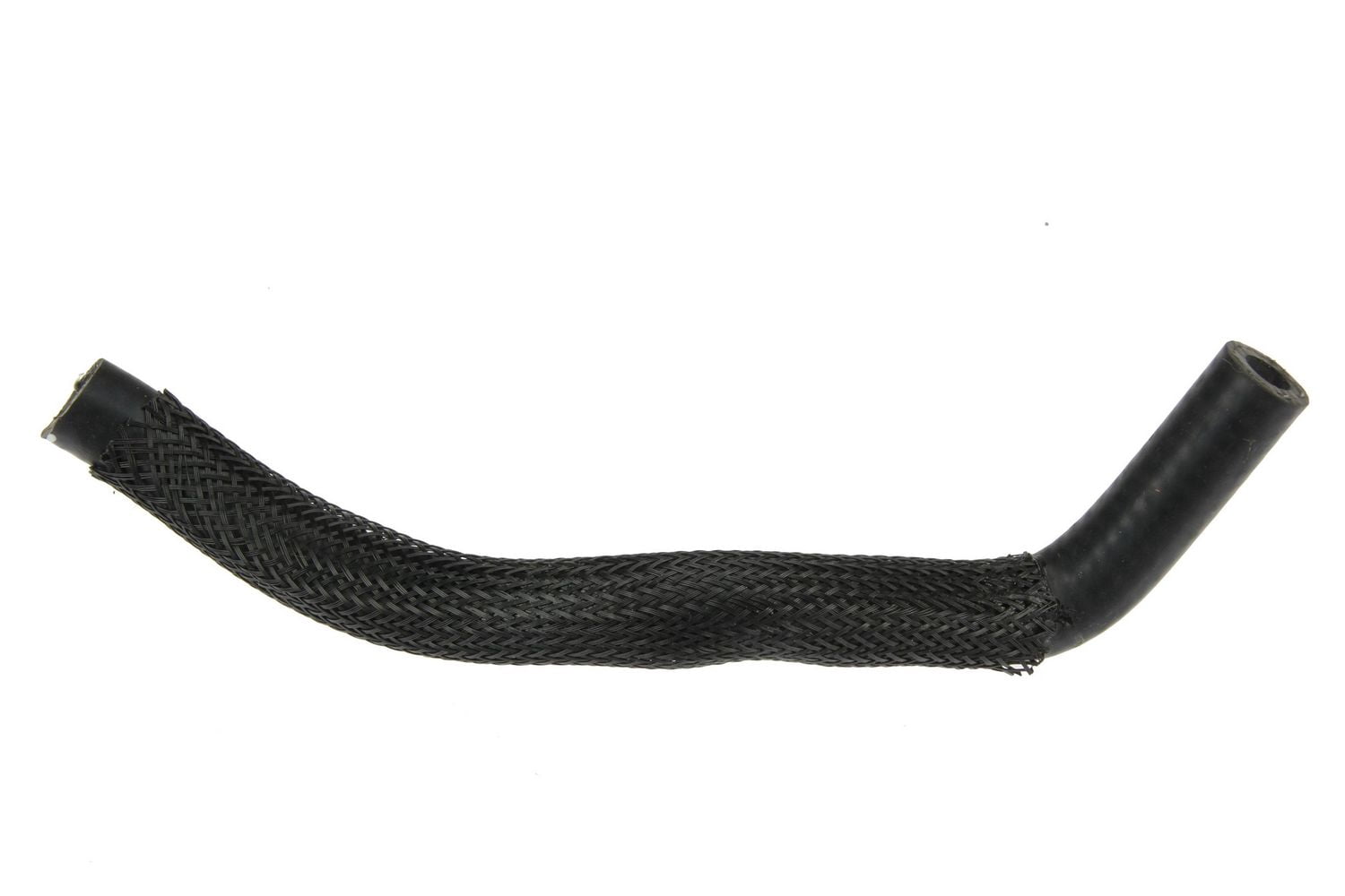 URO Parts 06F121447 Coolant Hose; Lower radiator hose to coolant pipe