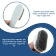 thumbnail image 3 of unbranded  Brush Set Handled Cleaning Brushes for Household Light Grey, 3 of 9