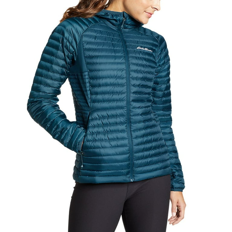 Eddie bauer microtherm 2.0 down jacket new arrivals