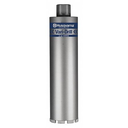 

Diamond-Tipped Core Bit 2.5in