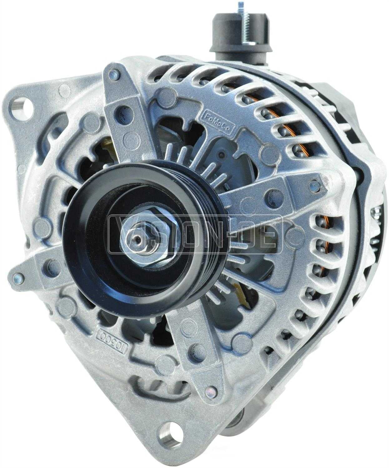 Vision OE 11629 Alternator