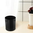 thumbnail image 3 of Kitchen Utensil Holder Cooking Holder 360° Rotating Utensil Organiser Caddy Black, 3 of 9